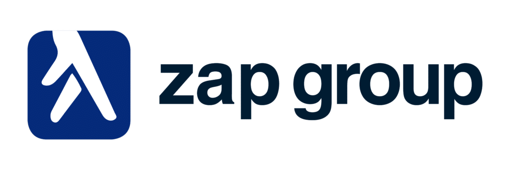powered by zap