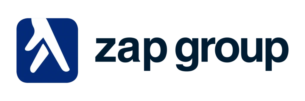 powered by zap