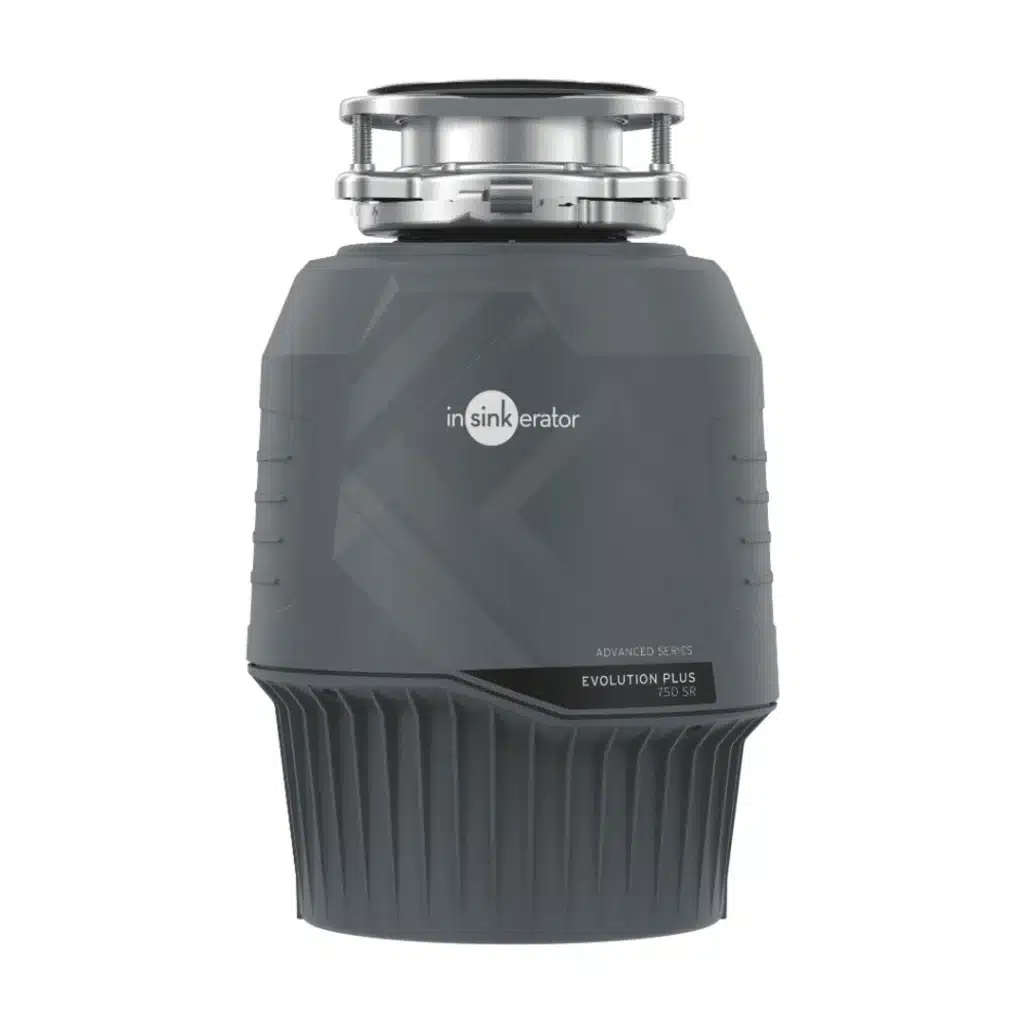 טוחן אשפה InSinkErator Evolution 750
