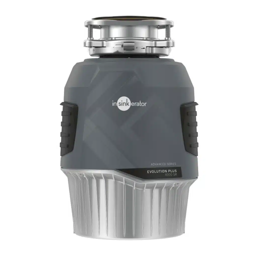טוחן אשפה InSinkErator Evolution 1000