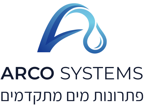 לוגו arco