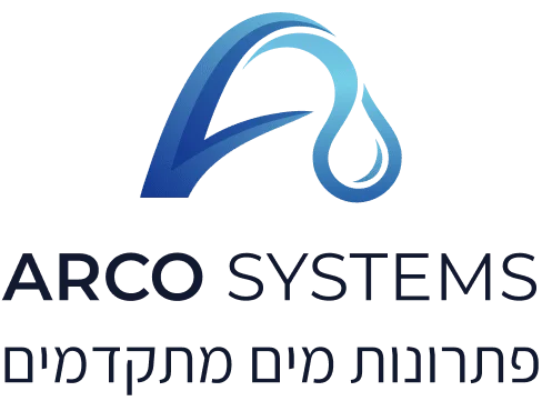לוגו arco